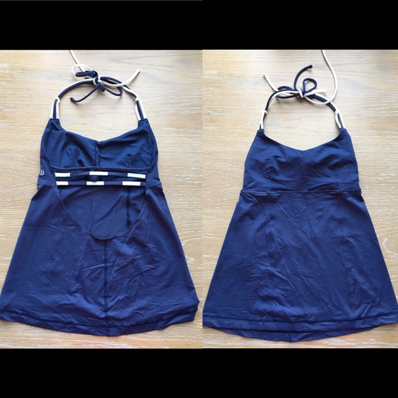 lululemon tankini